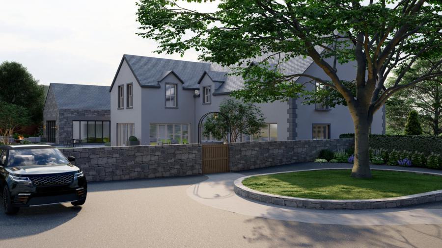 68 Grove Road 68 Grove Road