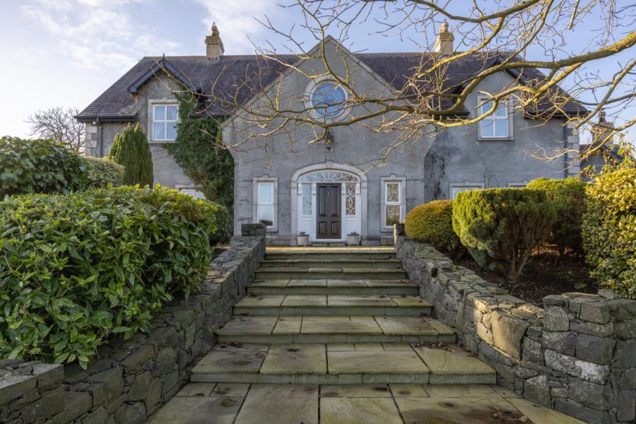 68 Grove Road
