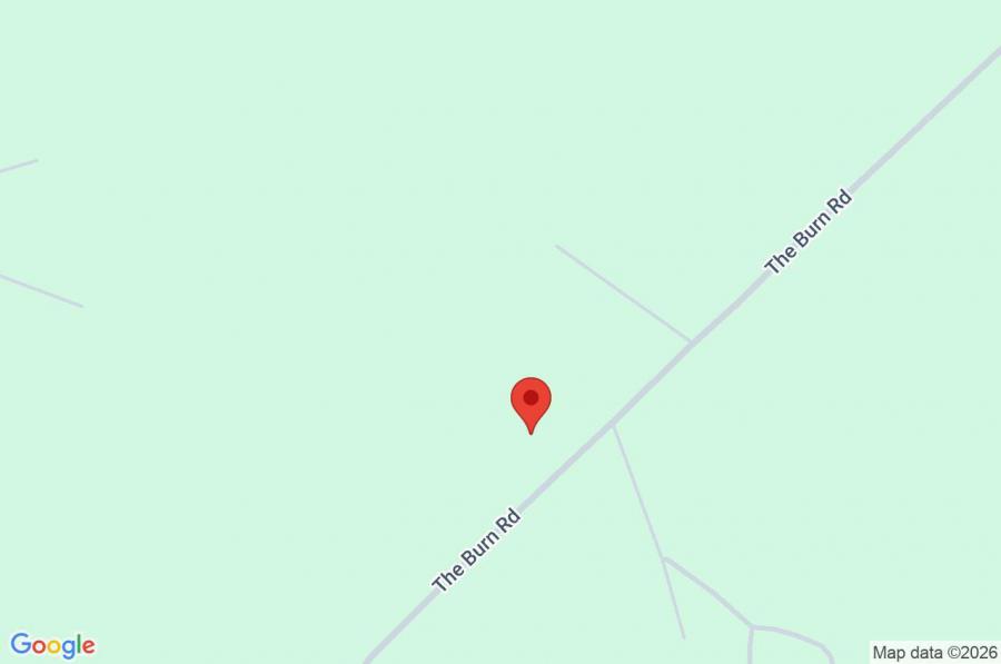 31 The Burn Road