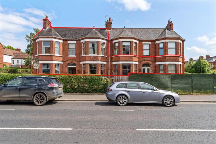 356-358 Lisburn Road, 356 Lisburn Road, belfast, county antrim, BT9 6GJ