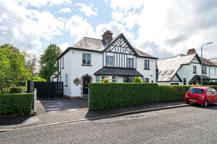 31 Maryville Park, belfast, county antrim, BT9 6LP