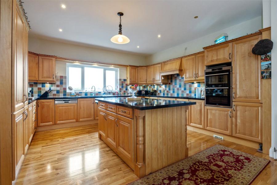 128 Old Ballynahinch Road