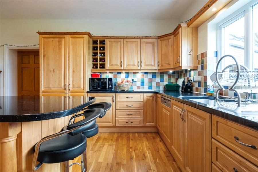 128 Old Ballynahinch Road