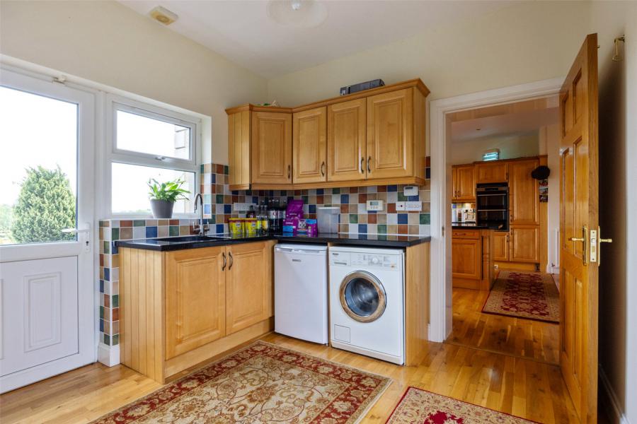 128 Old Ballynahinch Road