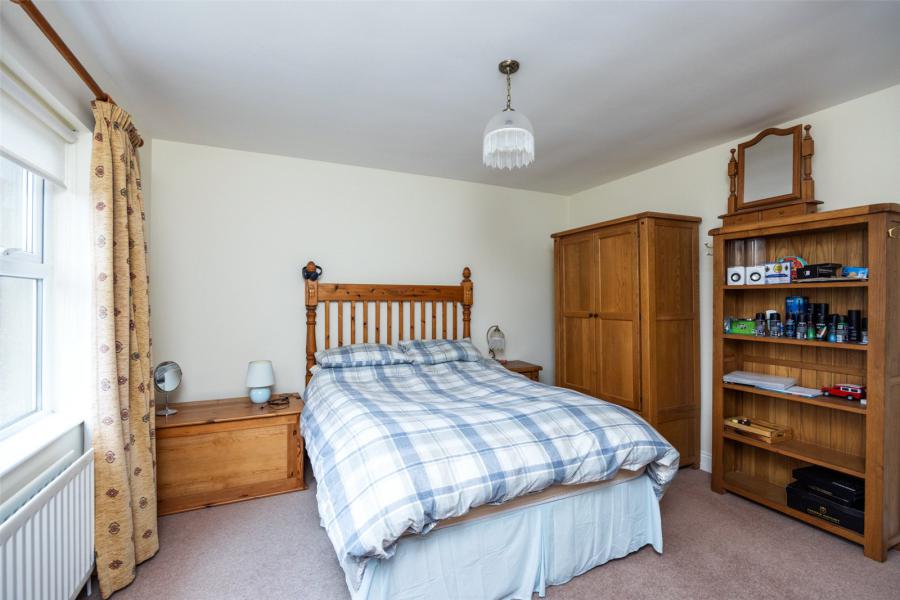 128 Old Ballynahinch Road