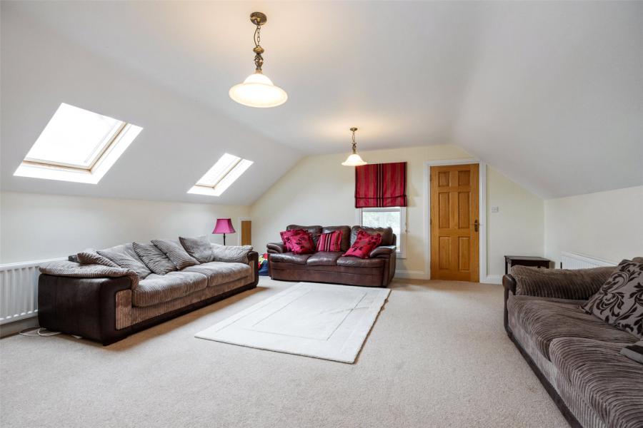 128 Old Ballynahinch Road