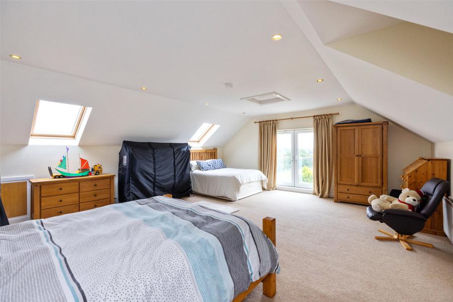 128 Old Ballynahinch Road