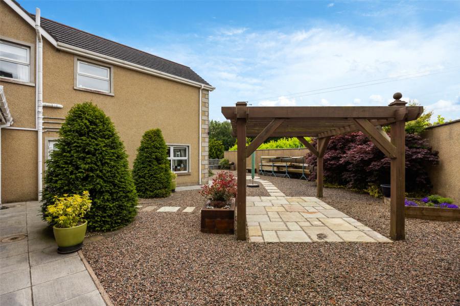 128 Old Ballynahinch Road
