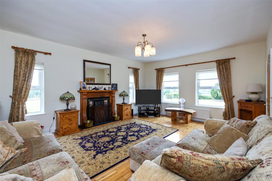 128 Old Ballynahinch Road