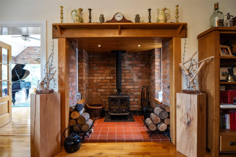 128 Old Ballynahinch Road