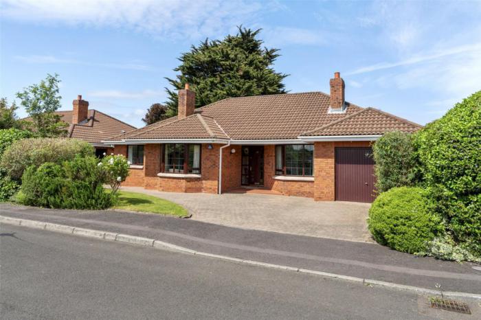 28 Knightsbridge Manor, stranmillis, belfast, BT9 5ET