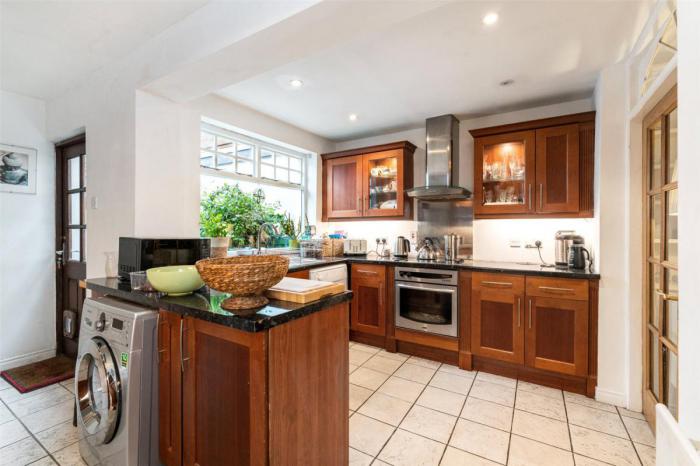 9 Lancefield Road