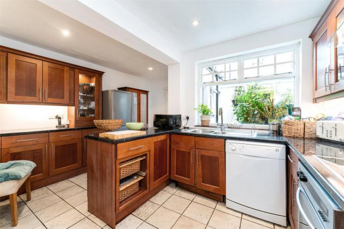 9 Lancefield Road