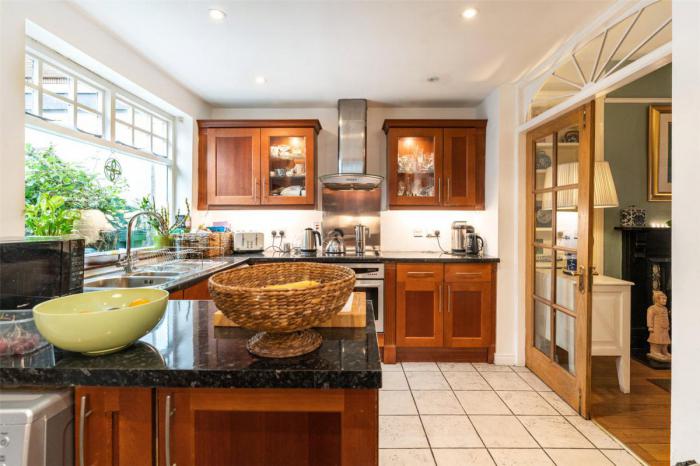9 Lancefield Road