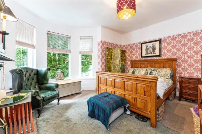 9 Lancefield Road