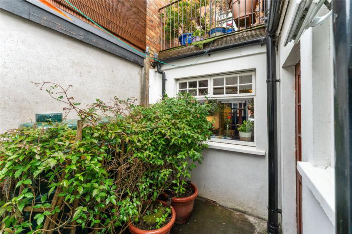 9 Lancefield Road