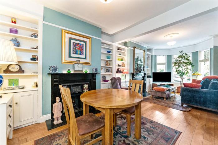 9 Lancefield Road