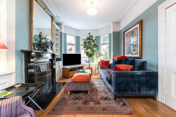 9 Lancefield Road
