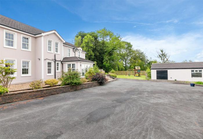 41 Tobergill Road