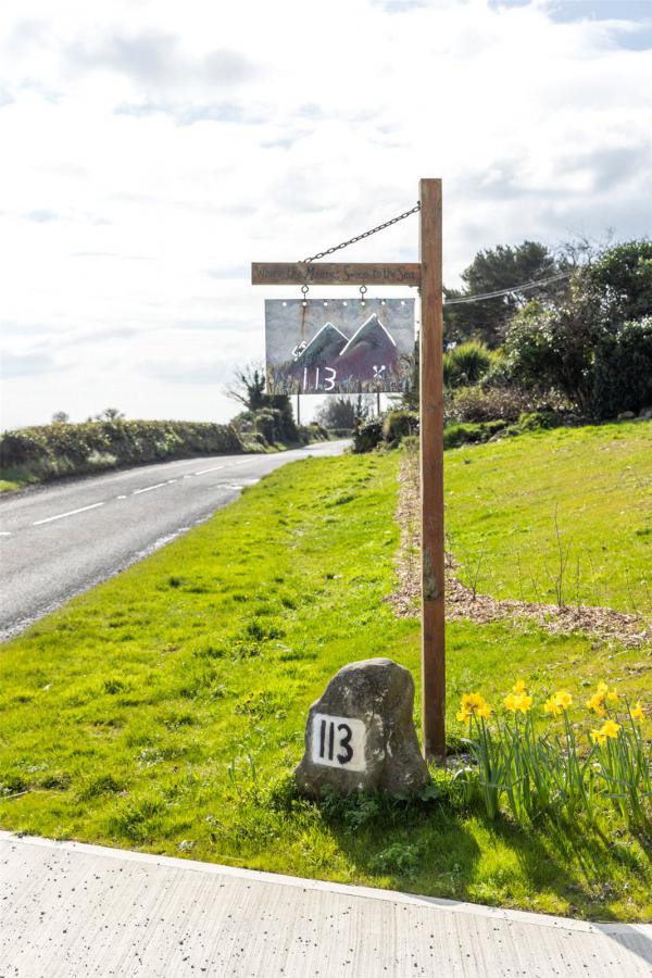 113 Ballagh Road 113 Ballagh Road