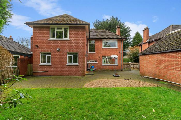 39 Mount Eden Park 39 Mount Eden Park