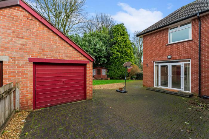 39 Mount Eden Park 39 Mount Eden Park