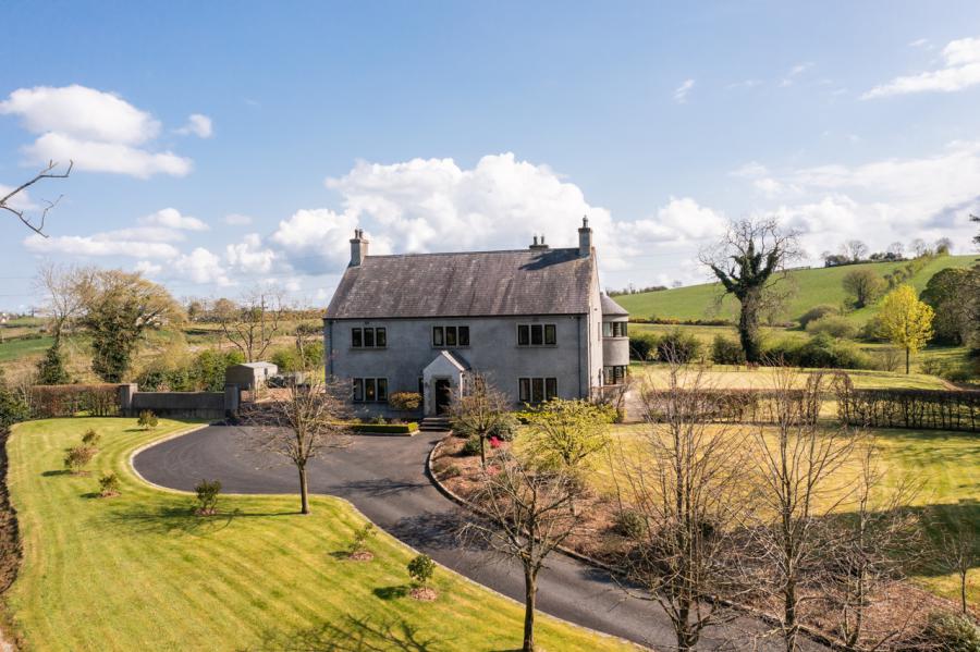 35 Edenticullo Road