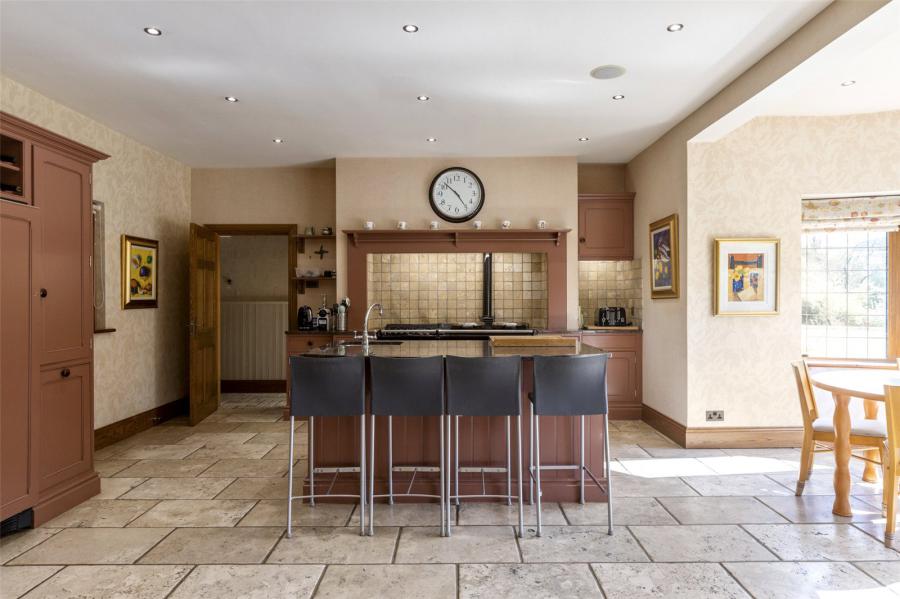 Ashtree House, 35 Edenticullo Road