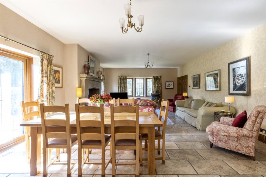 Ashtree House, 35 Edenticullo Road