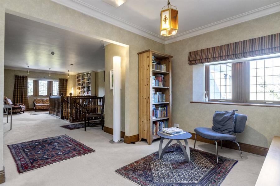 Ashtree House, 35 Edenticullo Road