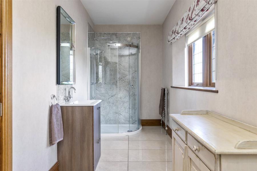 Ashtree House, 35 Edenticullo Road