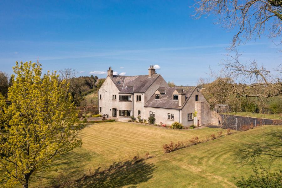 Ashtree House, 35 Edenticullo Road