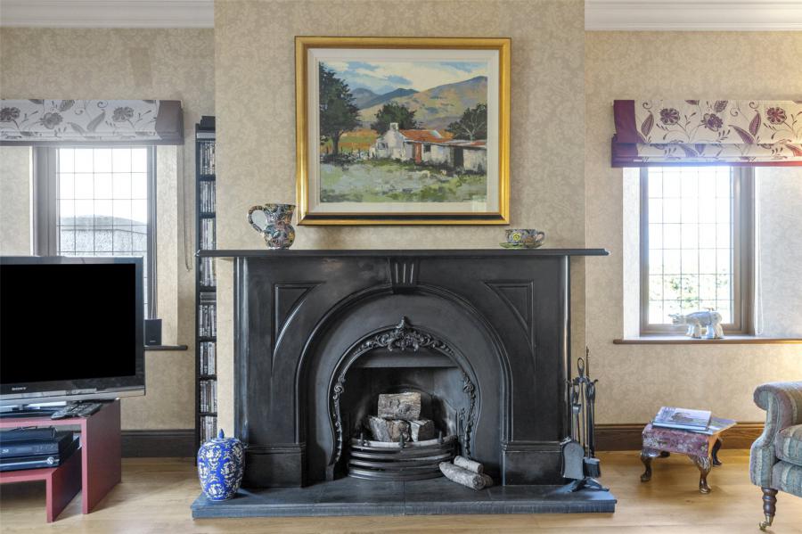 Ashtree House, 35 Edenticullo Road