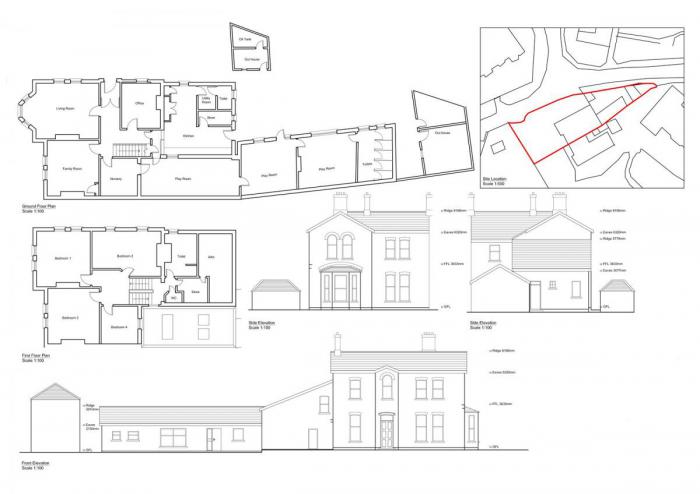 16 Ashley Park