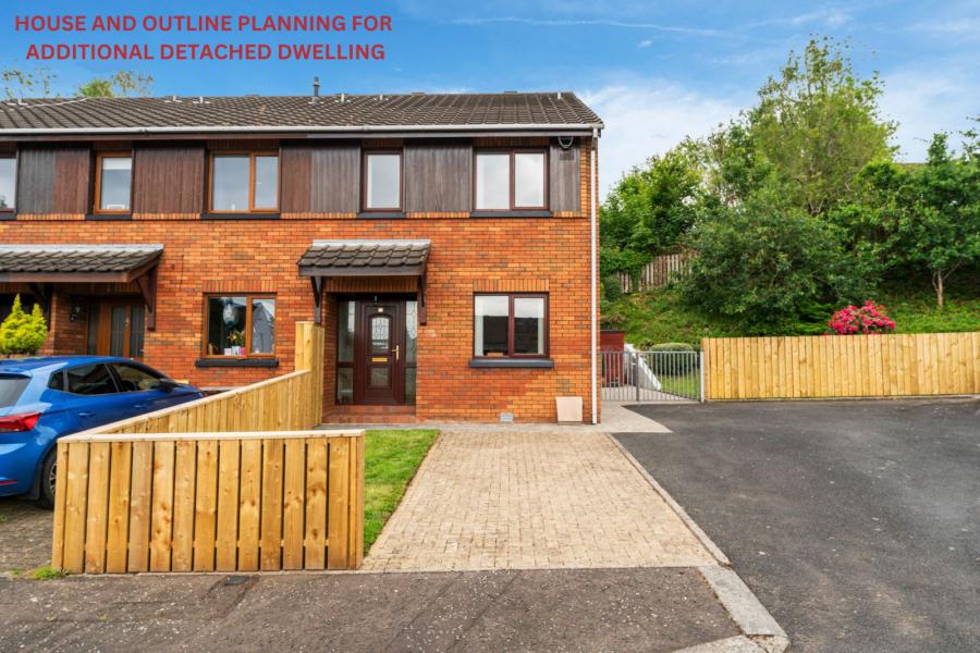56 Upper Malone Gardens