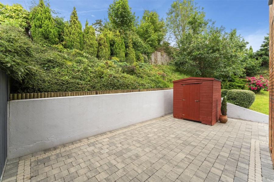 56 Upper Malone Gardens