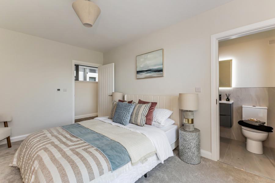 Site 1, Ferry Quarter, Coastguard Apartments