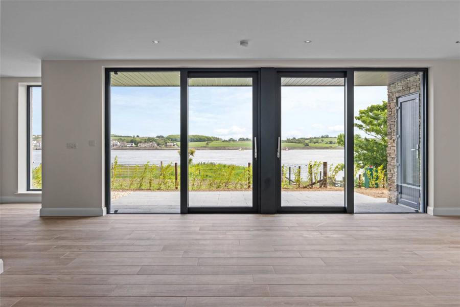 Site 1, Ferry Quarter, Coastguard Apartments