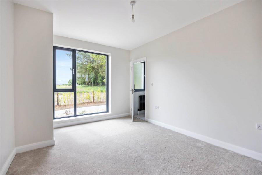 Site 1, Ferry Quarter, Coastguard Apartments
