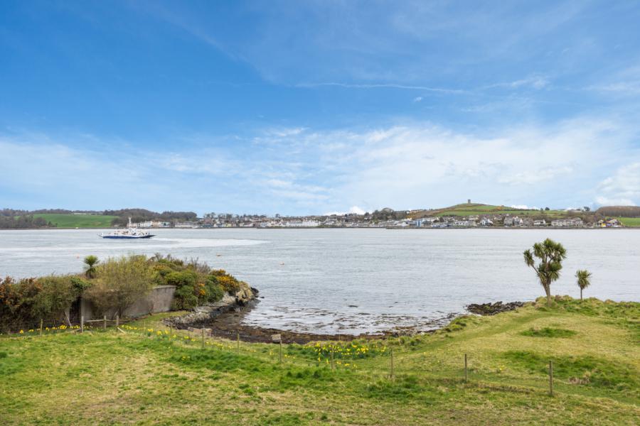 Site 1, Ferry Quarter, Coastguard Apartments