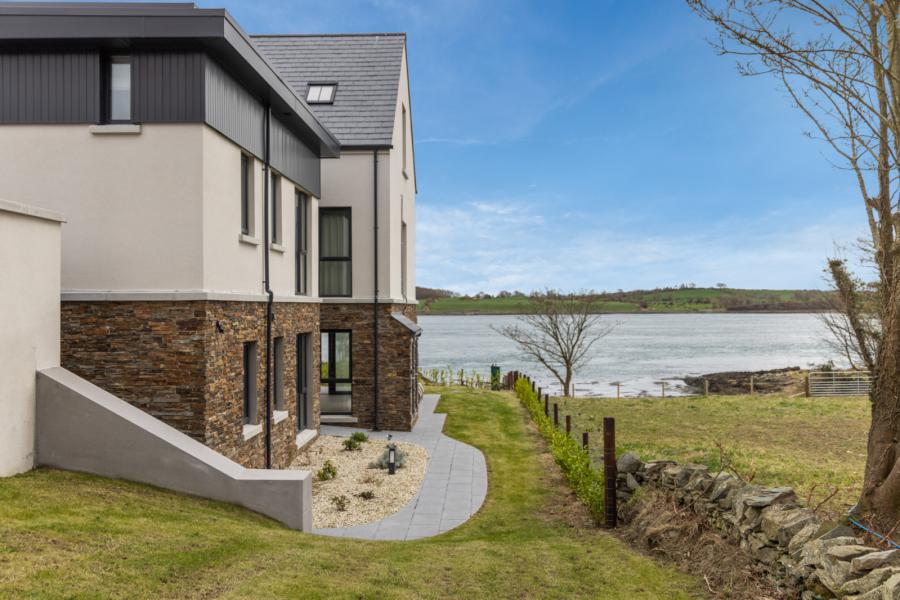 Site 1, Ferry Quarter, Coastguard Apartments