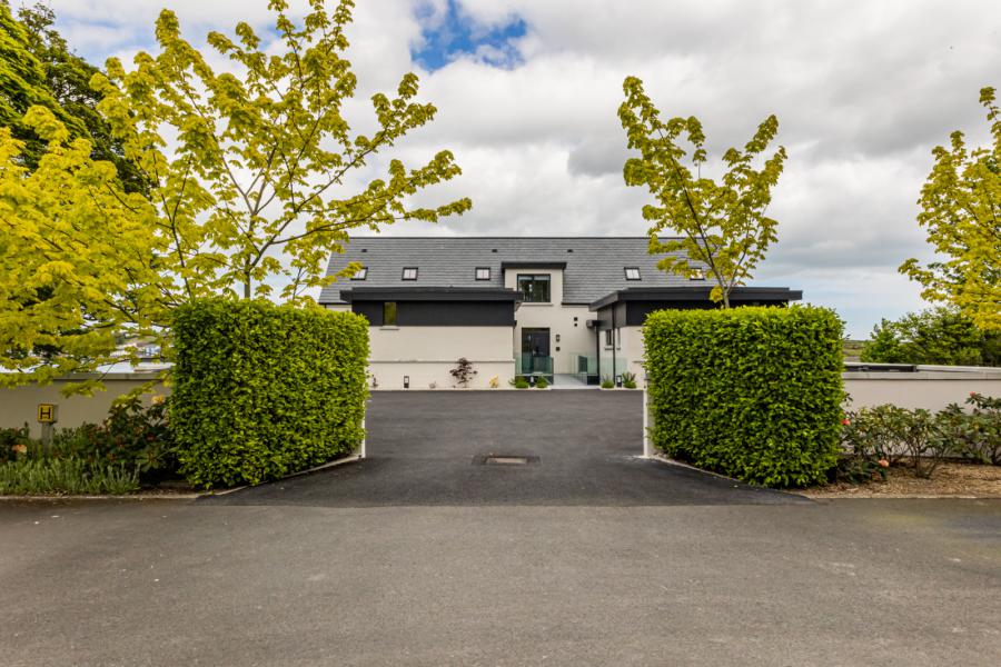 Site 1, Ferry Quarter, Coastguard Apartments