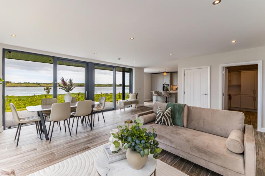 Site 1, Ferry Quarter, Coastguard Apartments