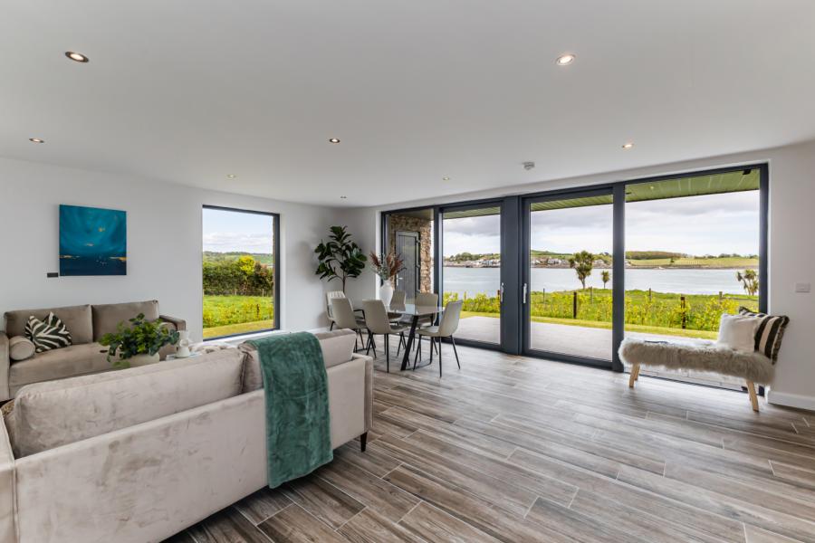 Site 1, Ferry Quarter, Coastguard Apartments