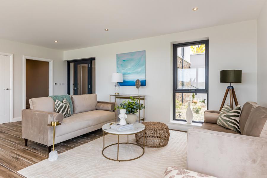 Site 1, Ferry Quarter, Coastguard Apartments