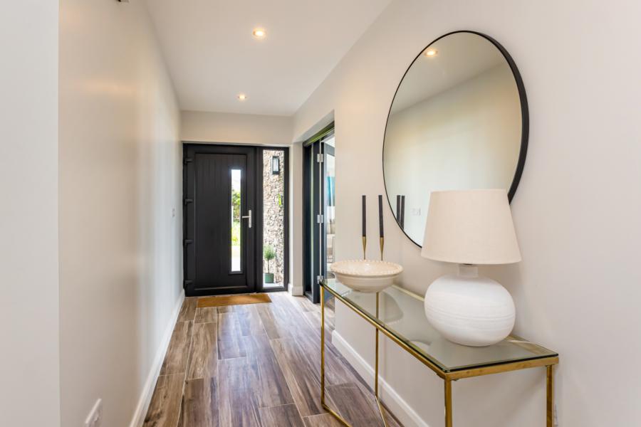 Site 1, Ferry Quarter, Coastguard Apartments