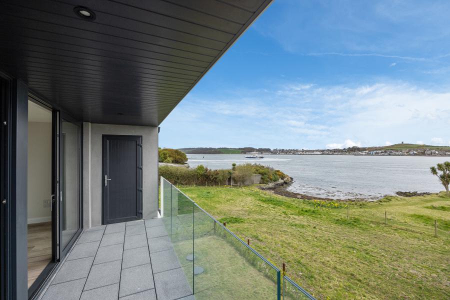 2 Ferry Quarter