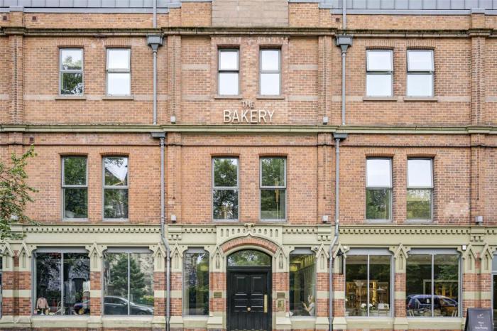 311 Ormeau Road