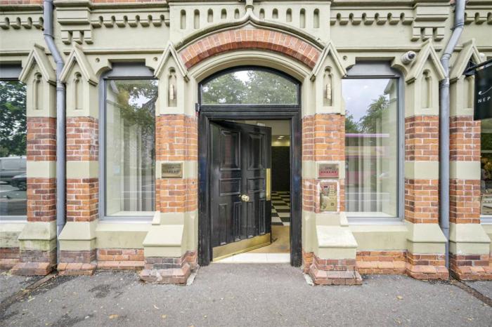 Apt 218 The Bakery, 311 Ormeau Road