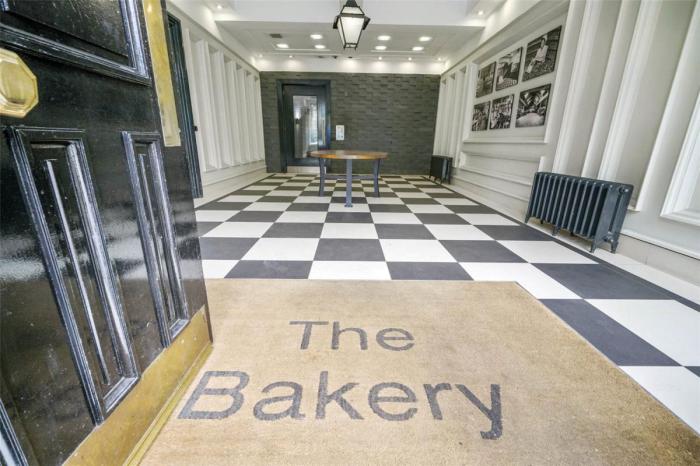 Apt 218 The Bakery, 311 Ormeau Road